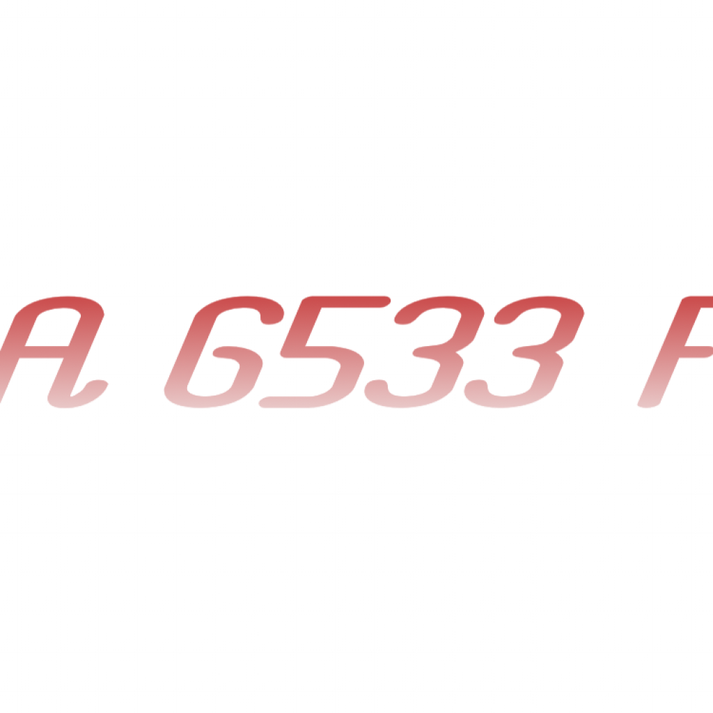 LA 6533 FL