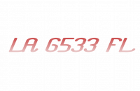 LA 6533 FL