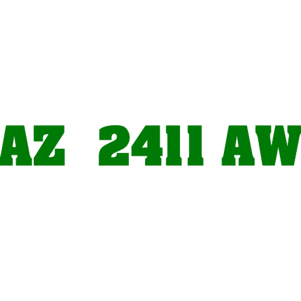 AZ  2411 AW