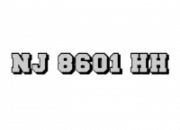 NJ 8601 HH