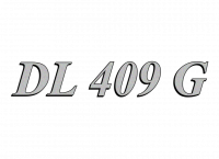 DL 409 G