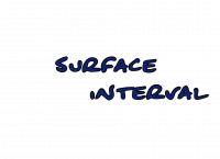 Surface 
      Interval