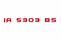 IA 5303 BS