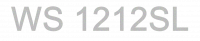 WS 1212SL