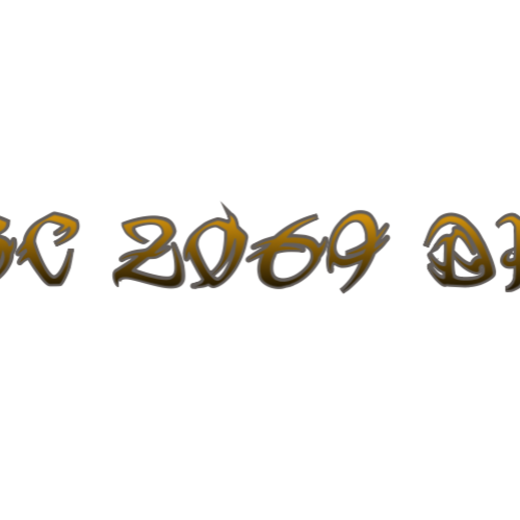 SC 2069 DK