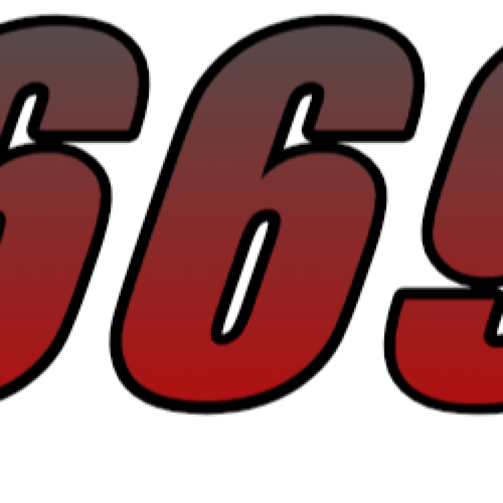GA 6696 JJ