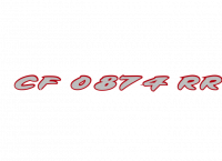 CF 0874 RR
