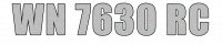 WN 7630 RC