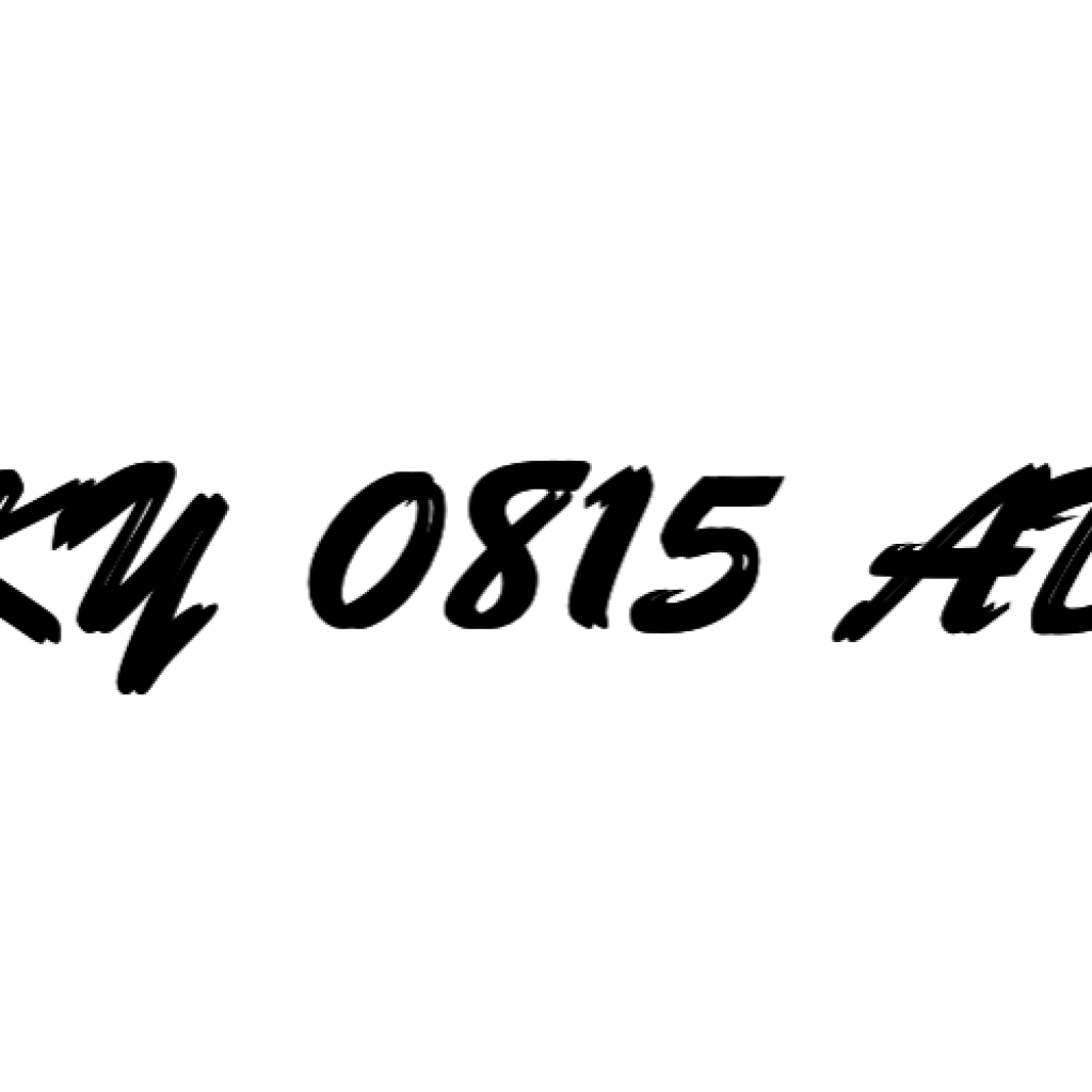 KY 0815 AD