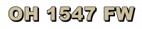 OH 1547 FW
