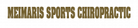 MEIMARIS SPORTS CHIROPRACTIC
