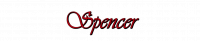 Spencer