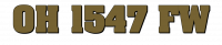 OH 1547 FW