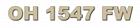 OH 1547 FW