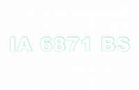 IA 6871 BS