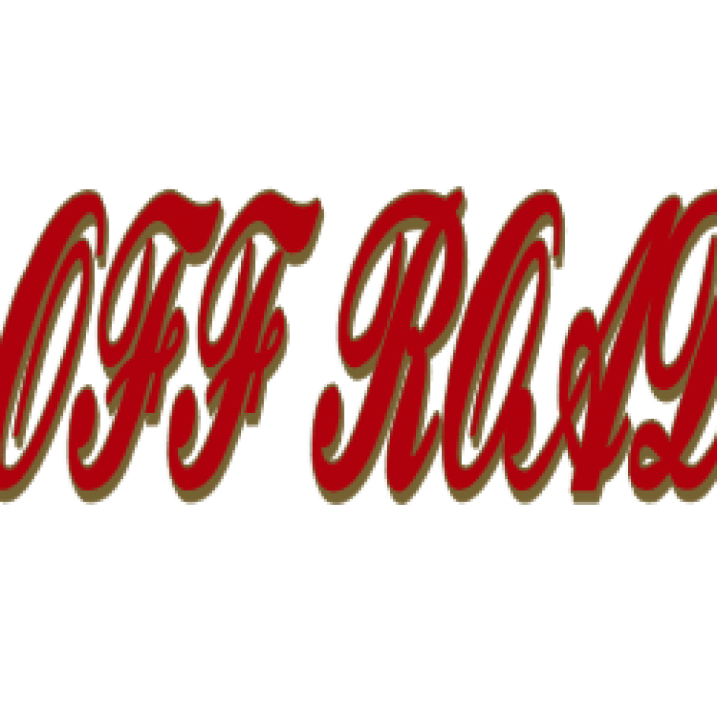 OFF ROAD