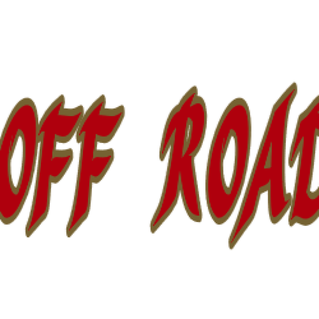 OFF ROAD