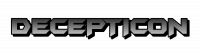 DECEPTICON