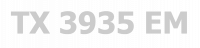 TX 3935 EM