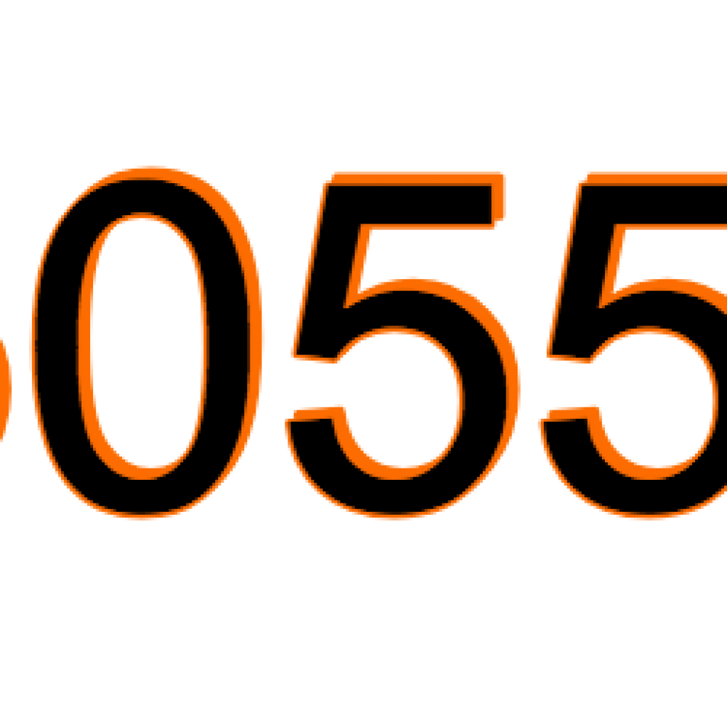 PA 5055 DW