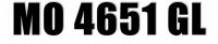 MO 4651 GL