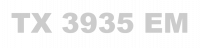 TX 3935 EM