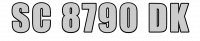 SC 8790 DK