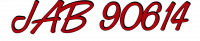 JAB  90614