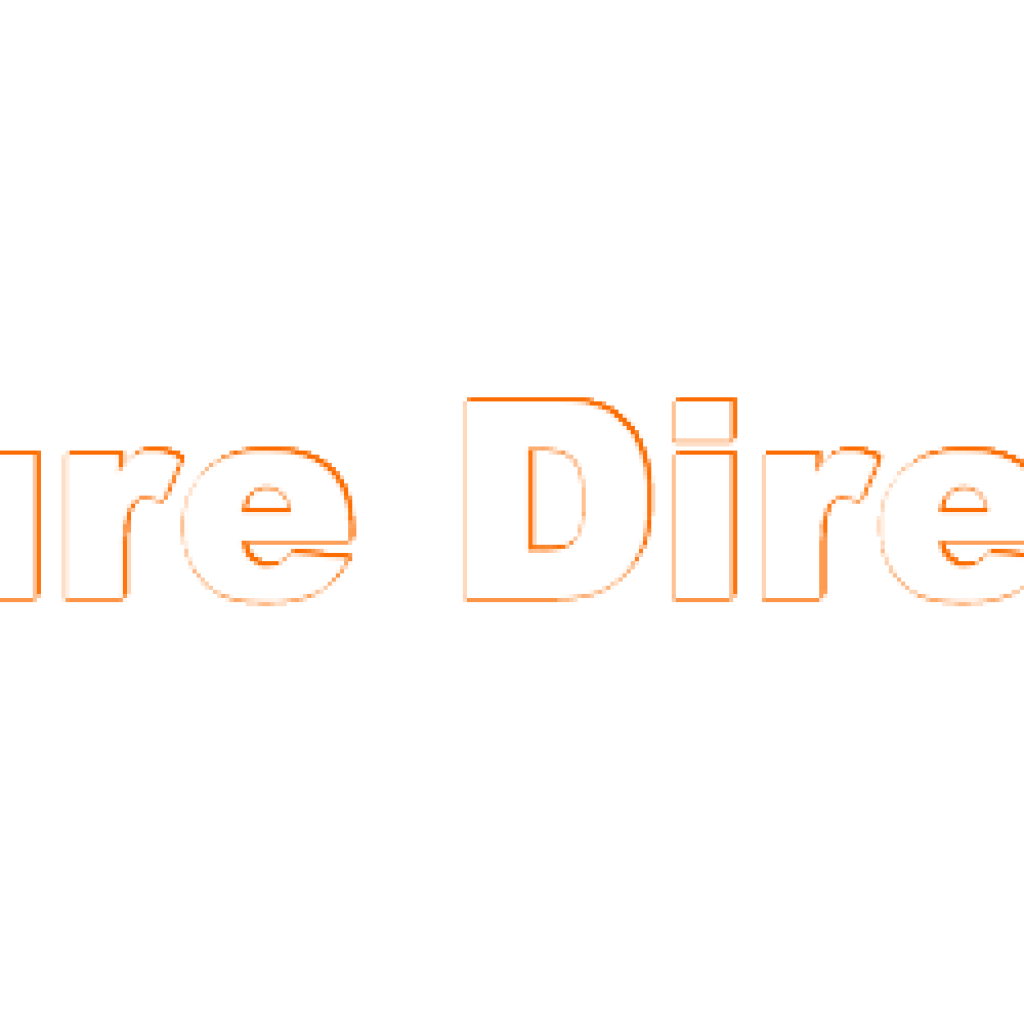 High Pressure Direct Injection