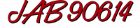 JAB 90614