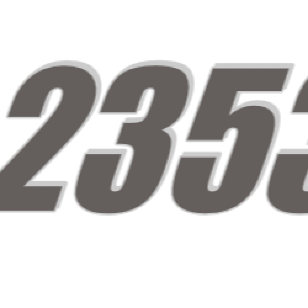 TX 2353 ET
