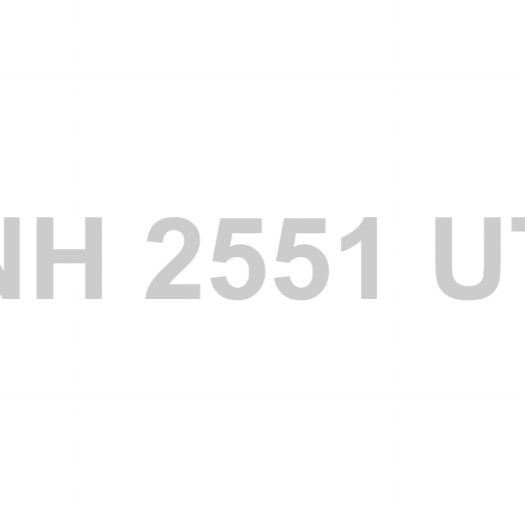 NH 2551 UT