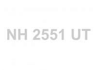 NH 2551 UT