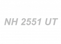 NH 2551 UT