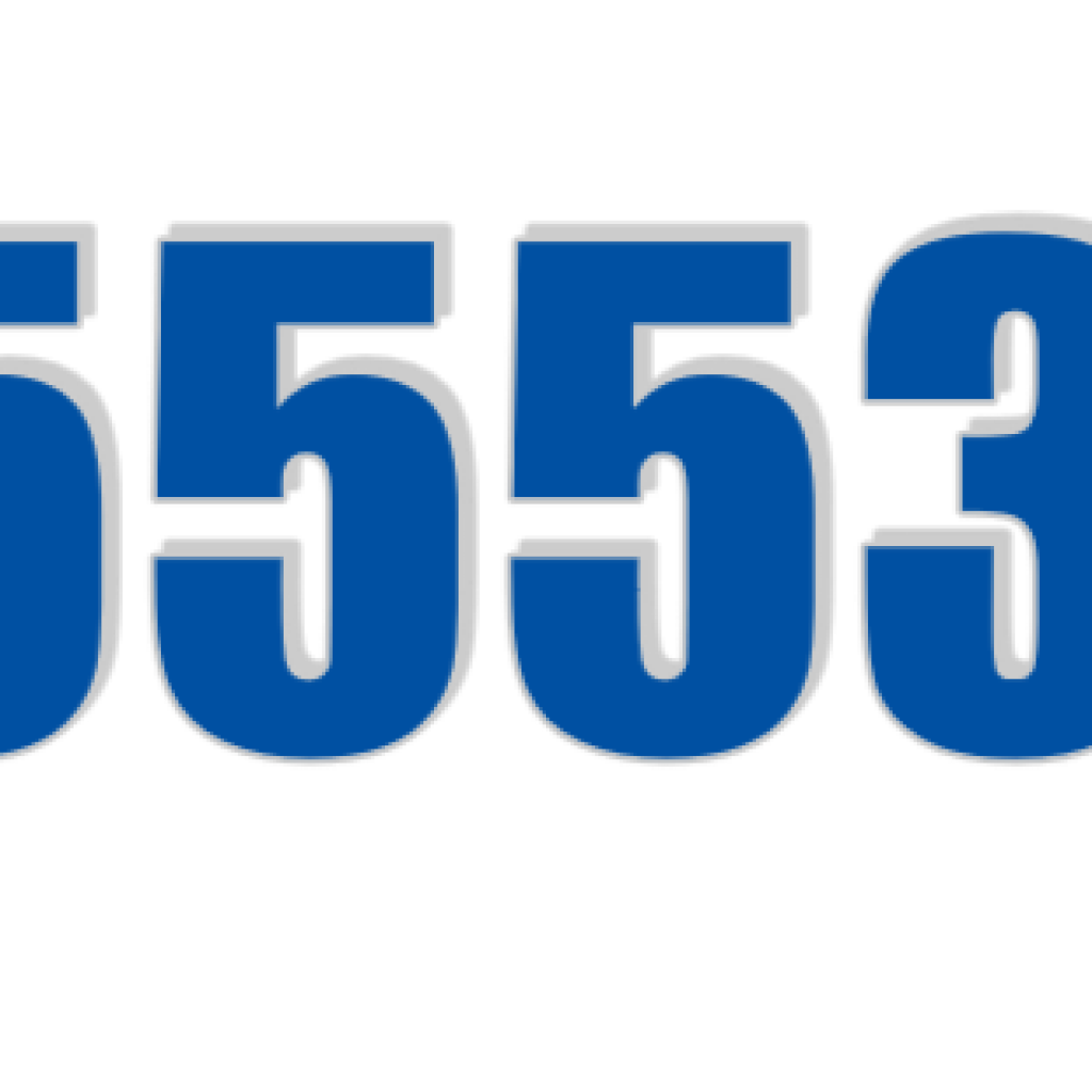 IN5553DX