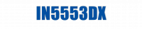 IN5553DX