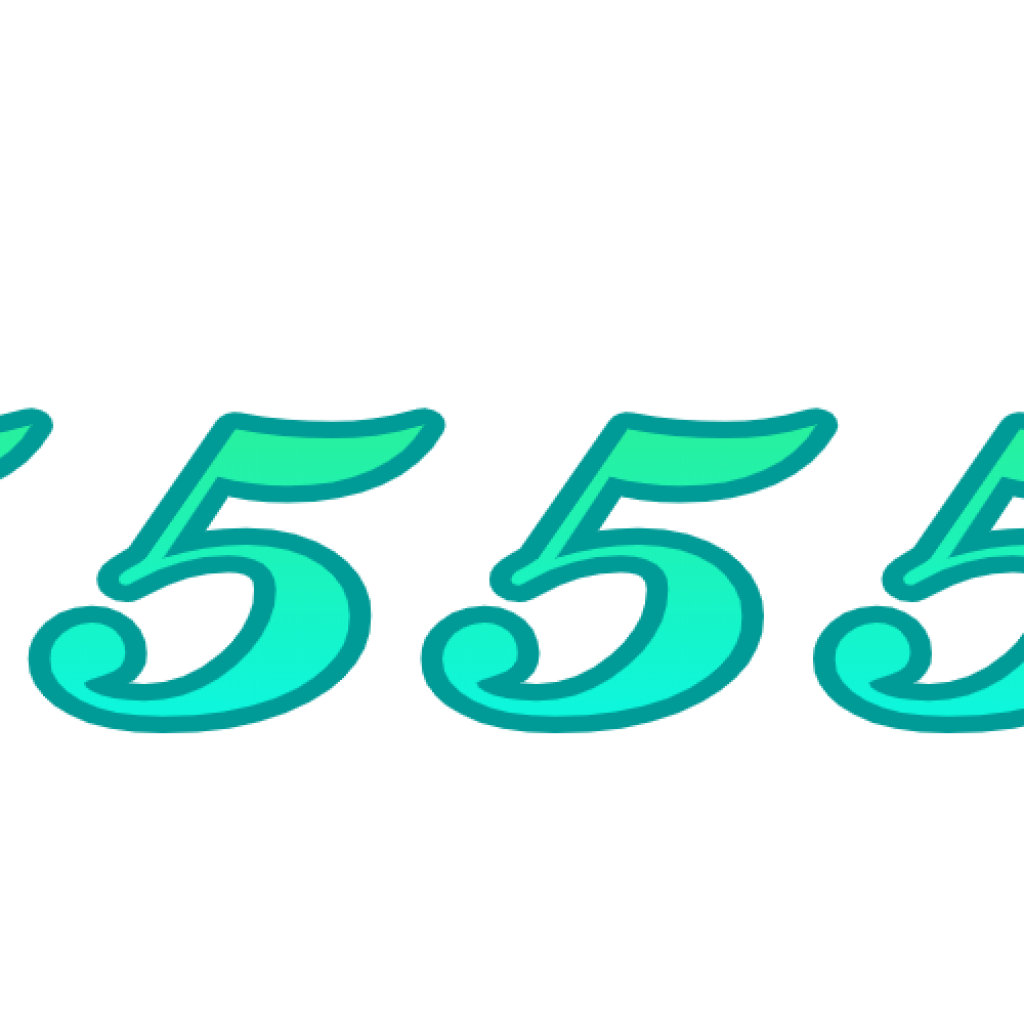 IN 5555 RG