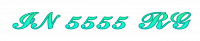 IN 5555 RG