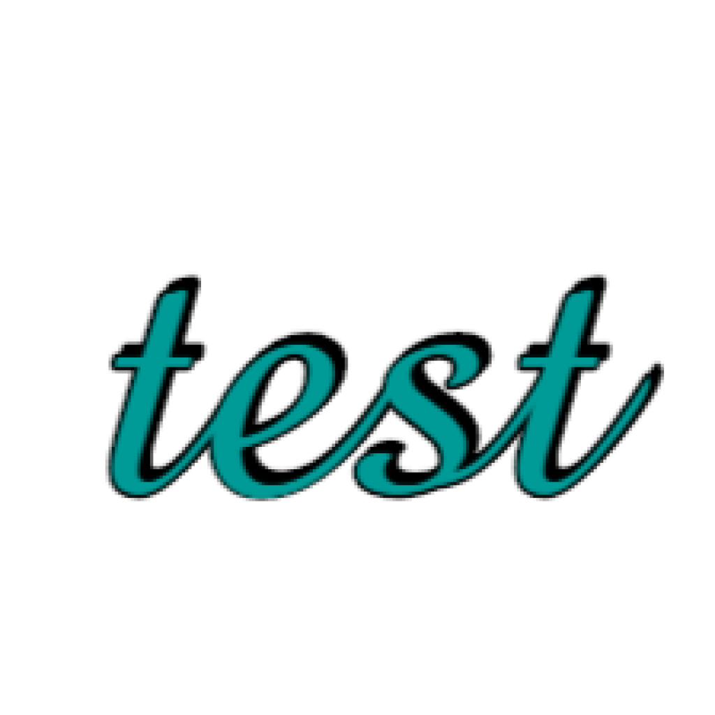 test