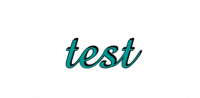 test