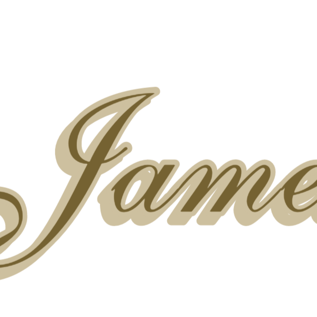 James