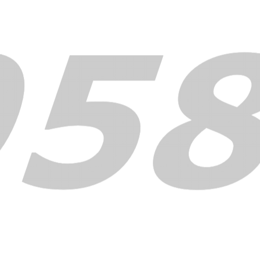 LA 9580 GJ