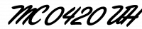 MC 0420 UH