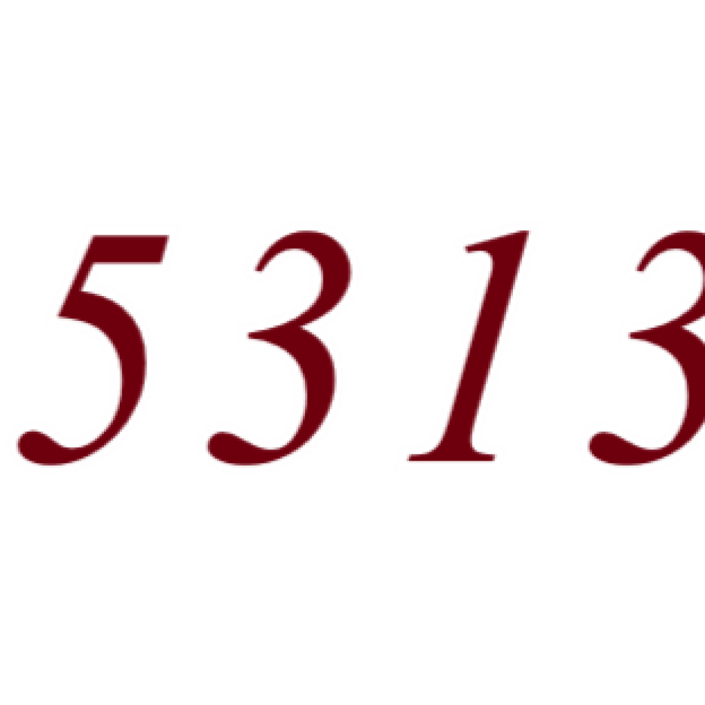 MN   5313   LW