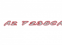 AZ  7238CA