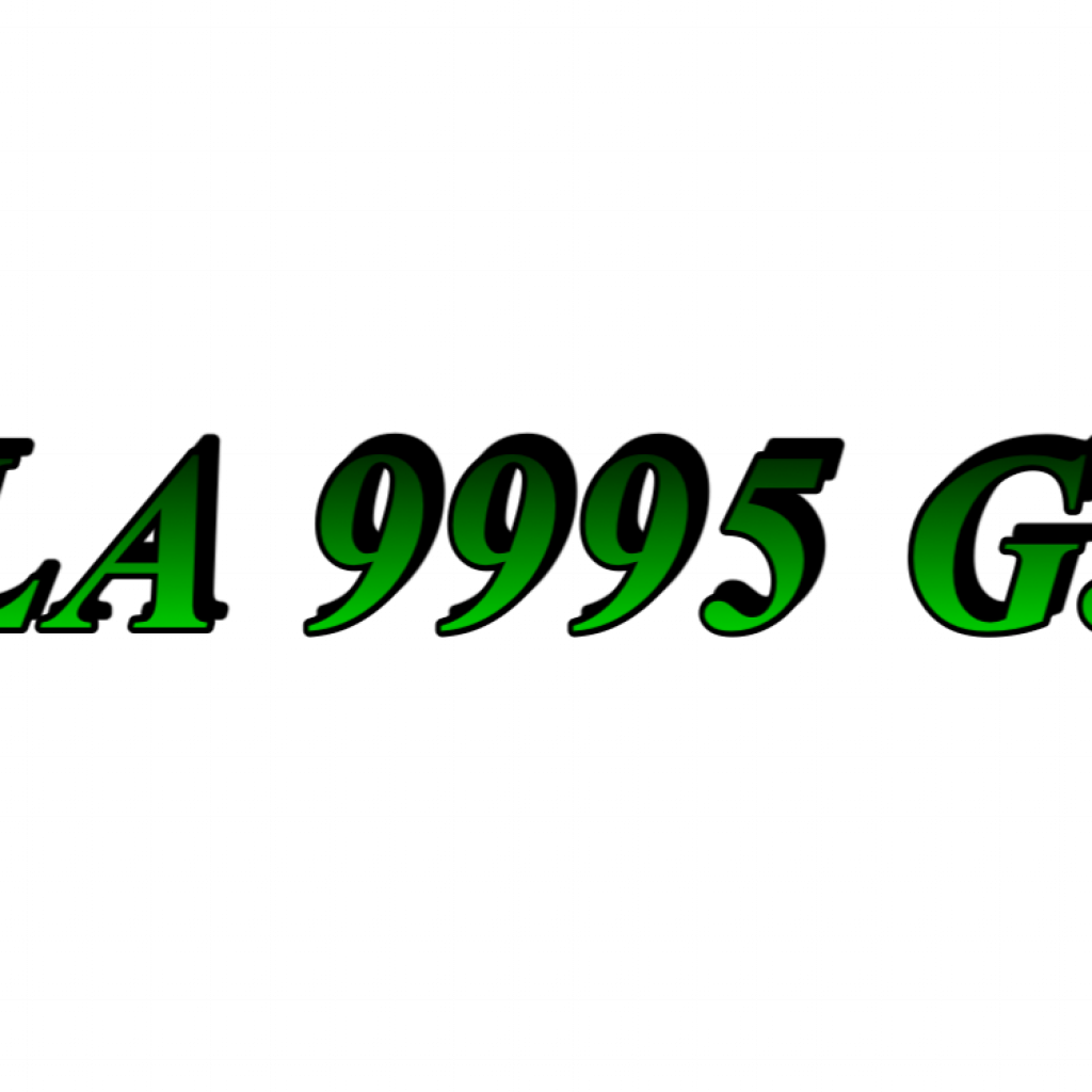 LA 9995 GJ