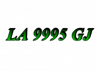 LA 9995 GJ