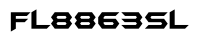 FL8863SL
