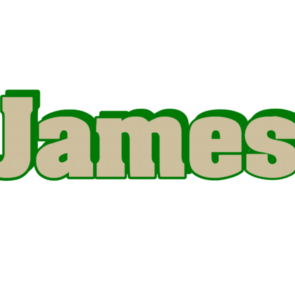 James