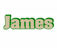 James